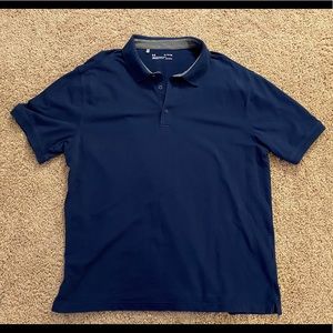 Men’s Under Armour Heatgear Polo XL